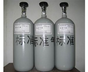 標(biāo)準(zhǔn)氣體